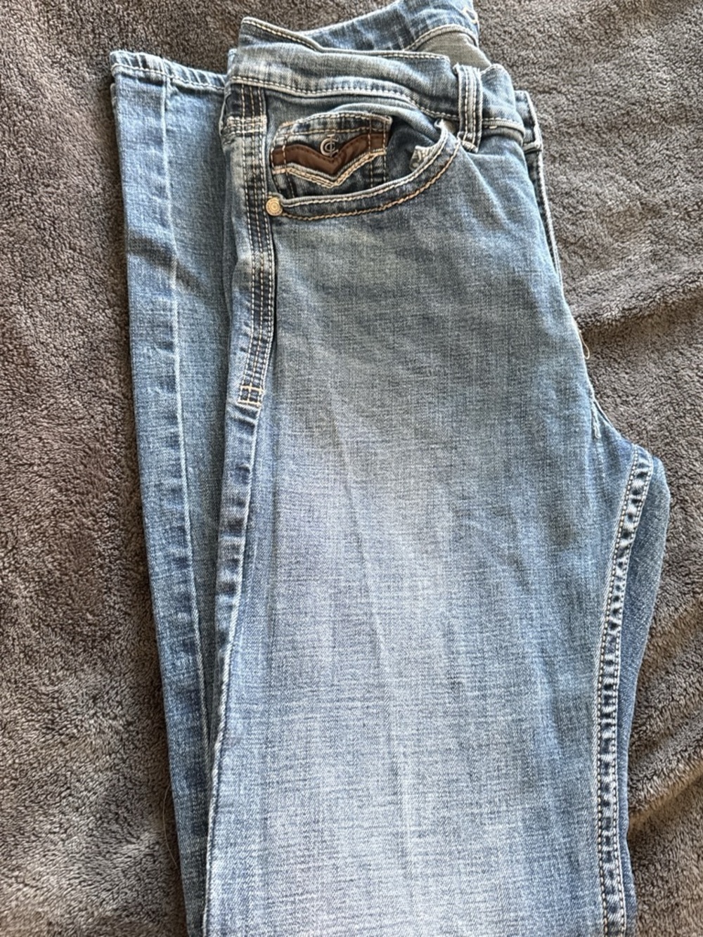 Men’s Cody James Denim Jeans